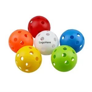 Outdoor Pickleball Balls