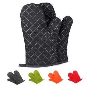 Oven Bake Gloves