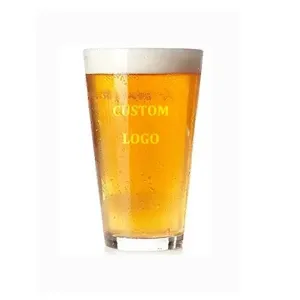 PINT GLASS 16 OZ