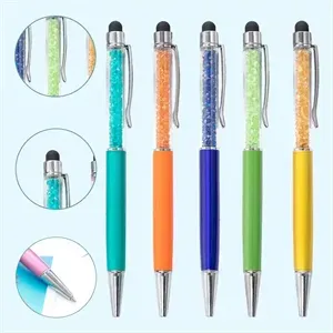 Park Avenue Crystalline Ballpoint Pens