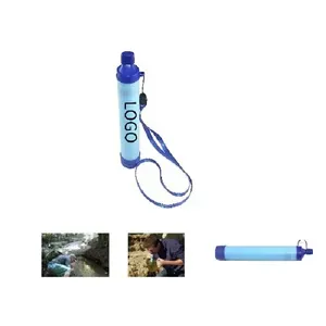 Personal Water Filter