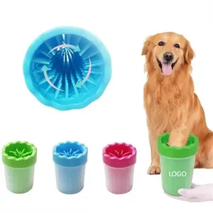 Pet Feet Cleaner Cup