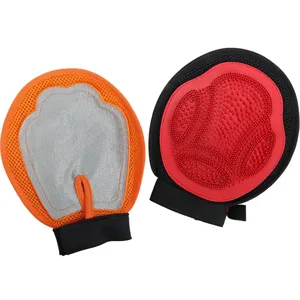 Pet Grooming Glove