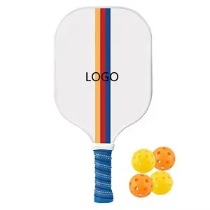 Pickleball Paddle Set USAPA Approved