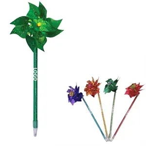 Pinwheel Pen
