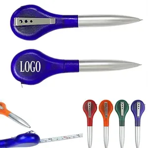 Plantagenet-54 Tape Measure Pen