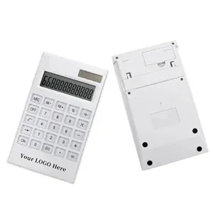 Pocket Solar calculator