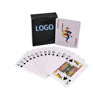 Poker Cards Playing Cards