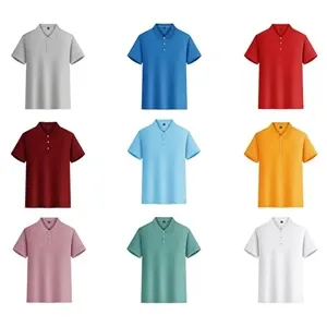 Polo Shirt T-Shirt