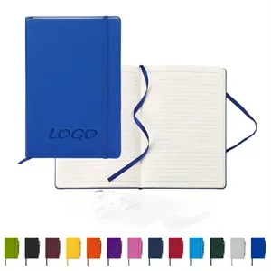 Premium UltraHyde Leather Journal