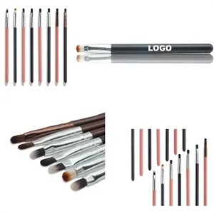 Professional And Soft Make Up Lip Brush