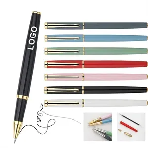 Professional Executive Office Metal Ballpoint Pen