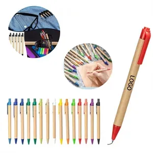 Professional Recycled Pens