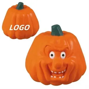 Pumpkin Stress Reliever Maniacal