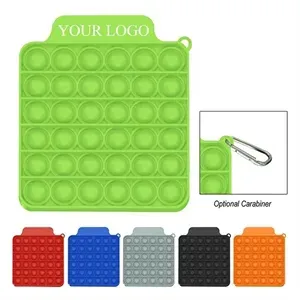 Push Pop Stress Reliever Toy