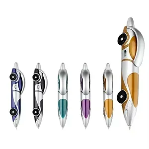 Race Car Pen