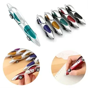 Racing Car Shaped Ballpoint Pen