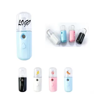 Rechargeable Facial Mini Steam Sprayer