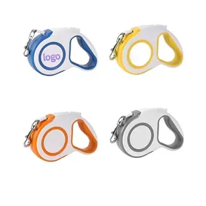 Retractable Dog Leash Rope