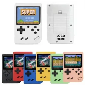 Retro Video 400-Games Console