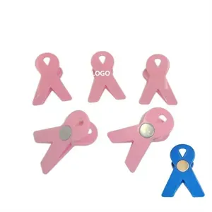 Ribbon Shaped Magnetic Clip