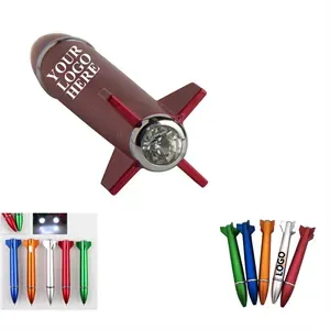 Rocket Pen
