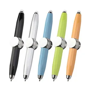 Rotating Relieve Stress Pen