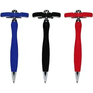 Salinas Spinner Pen
