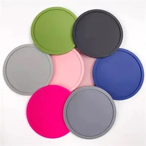 Silicone Coaster