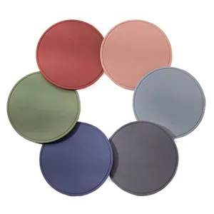 Silicone Coasters Mats