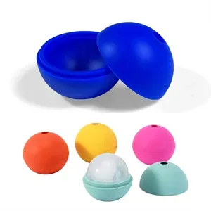 Silicone Ice  Cube Moulds