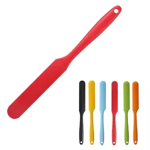 Silicone Spatulas Non-Stick