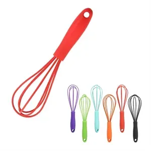 Silicone Whisk
