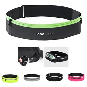 Slim Sports Belt