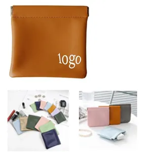 Small Automatic Closing Storage Bag