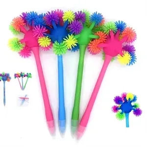 Snowflakes Ballpoint Pen