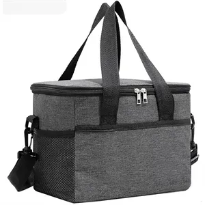 Soft Cooler Bag with Hard Liner