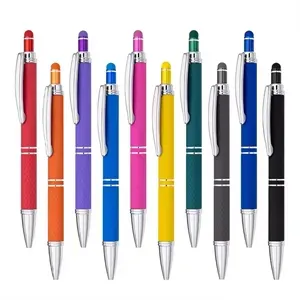 Soft Touch Stylus Pen