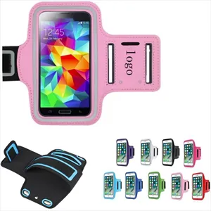 Sport Armband Holder For Mobile Phone