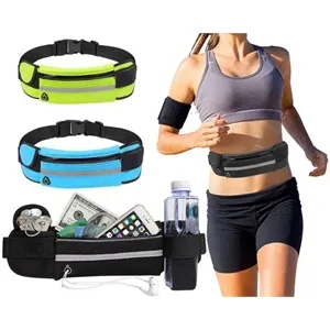 Sports Running Fanny Waist Bags Packs