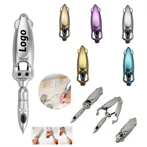 Squid Transformer Neutral Pen