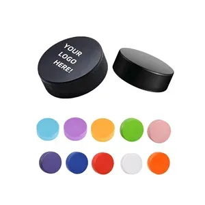 Standard Hockey Puck