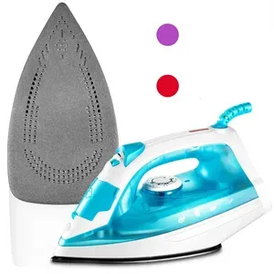 Steam Iron