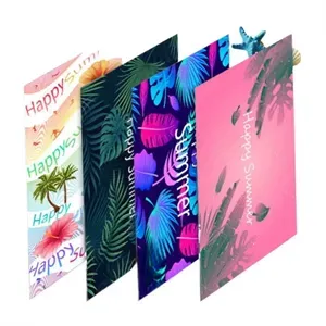 Summer Printed Quick-drying Beach Towel