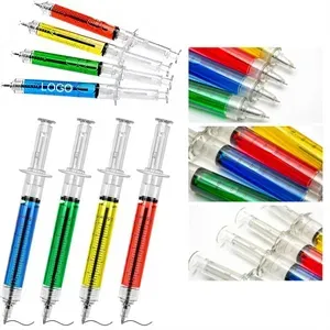 Syringe Pen