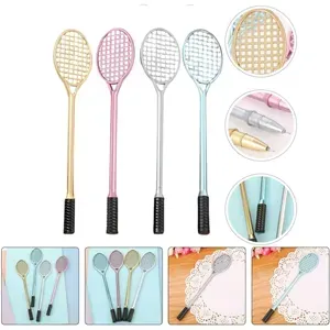 Tennis Racquet Pen