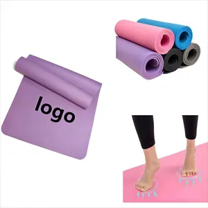 Thickened Non-slip Yoga Mat