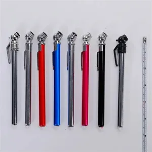 Tire Pressure Gauge