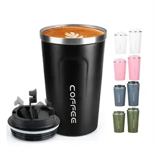 Travel Cofee Mug