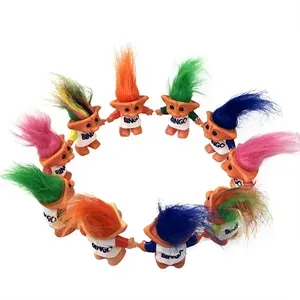 Troll Doll